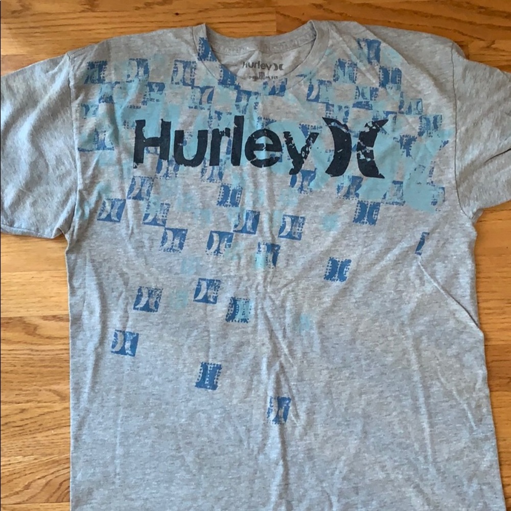 Hurley Tshirt